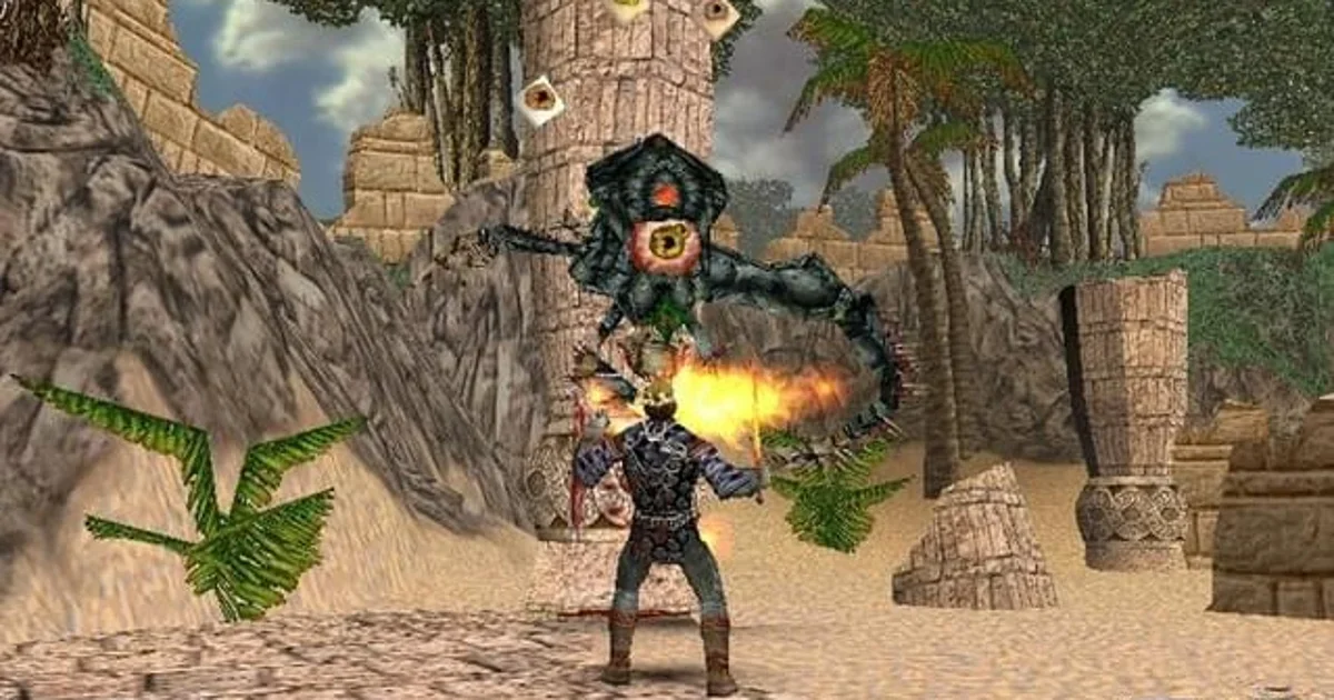 Ultima creator eyes reclaiming rights from EA via old copyright rule