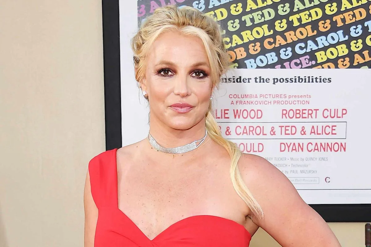 Britney Spears speaks out on motherhood, faith and family in candid social post