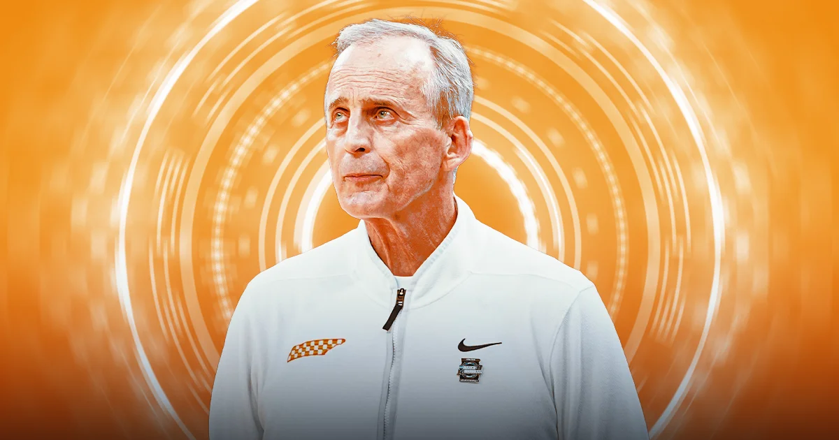 Vols Target Terrence Hill Jr. as Transfer-Portal Push Intensifies