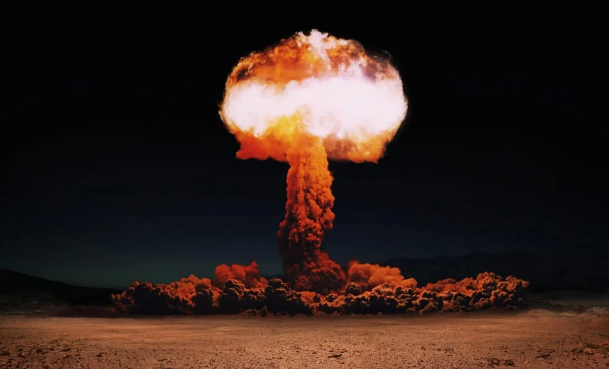 Trinity Sand Reveals Two Rare Crystals From the First Nuclear Blast