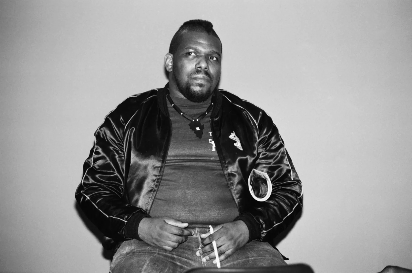 Afrika Bambaataa Dies at 67, Legacy Clouded by Abuse Allegations