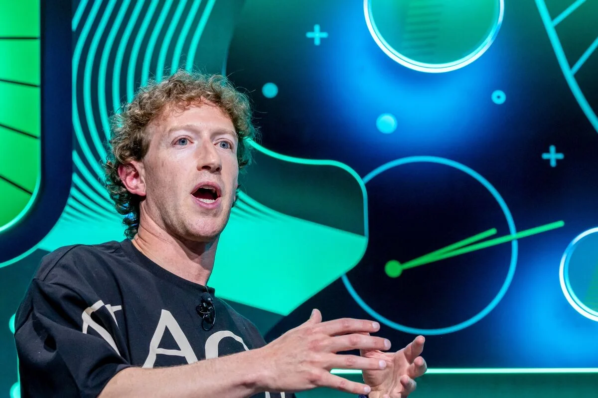 Meta's Zuckerberg Assembles New 'Superintelligence' AI Team
