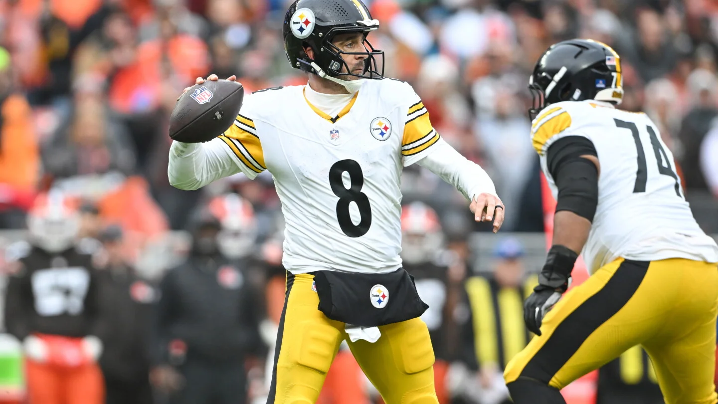 Rodgers insists 2026 will be his final NFL season