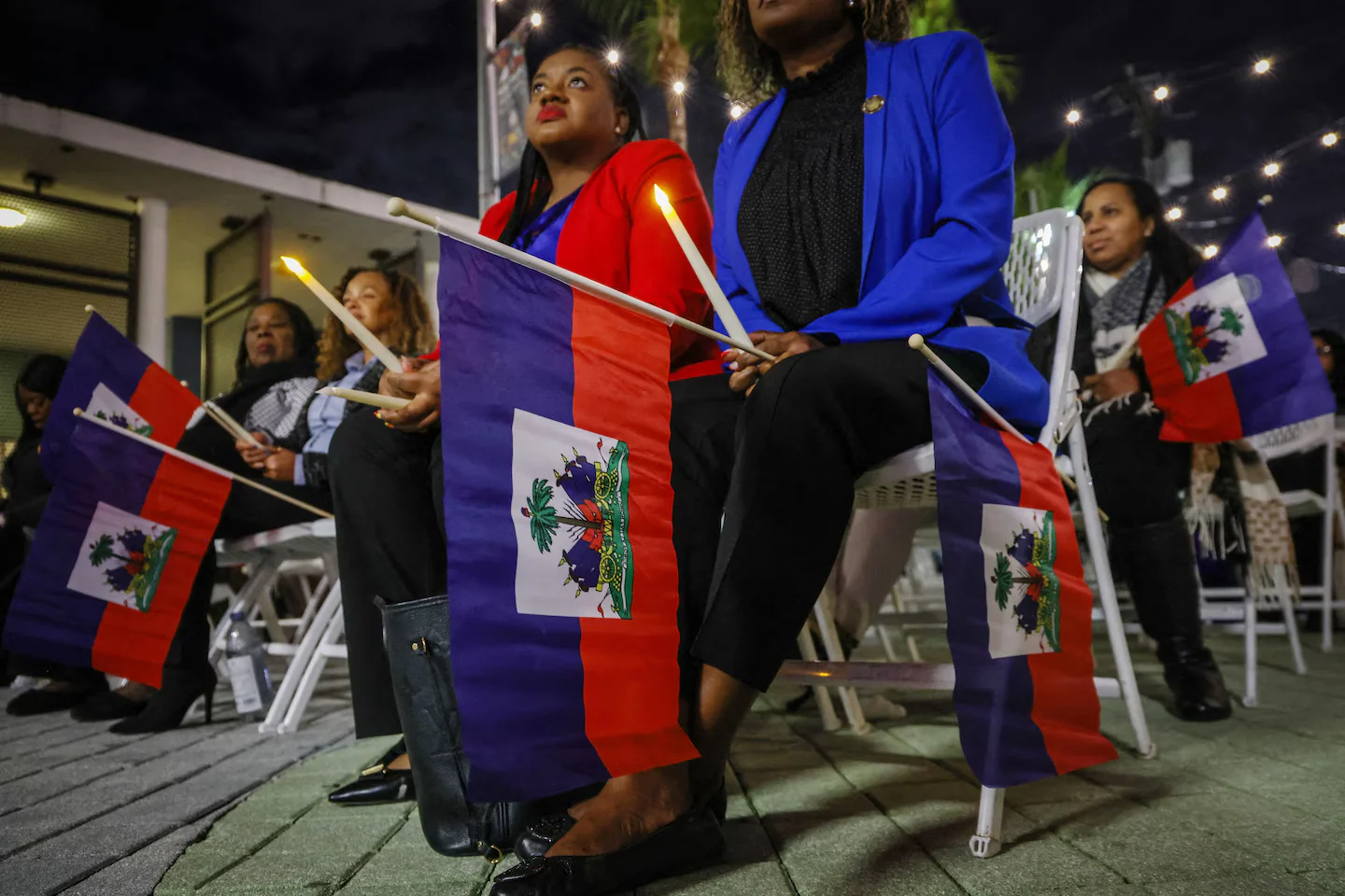 TPS termination rattles immigrants, health care workers and employers