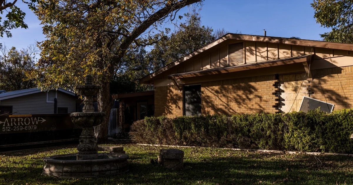 Texas Lawmakers Struggle to Find Consensus on Property Tax Relief