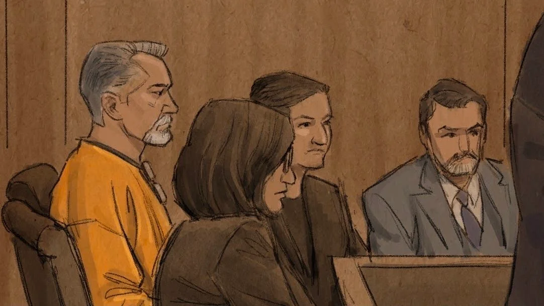 Minnesota shooter Boelter set for life-in-prison sentencing in lawmaker attack