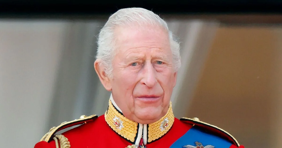 Palace pivot: Buckingham Palace remains HQ but won’t be Charles’s home after major refurbishment