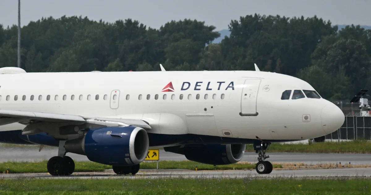 Delta Flight Diverts for Medical Emergency, Pilot Hospitalized