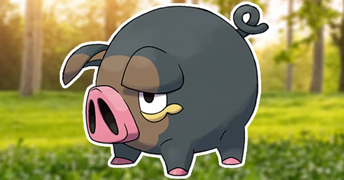 Lechonk Takes Spotlight in May Pokémon Go Community Day