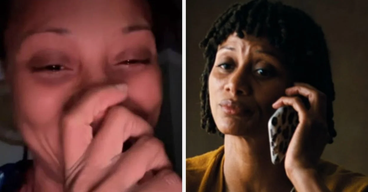 Nika King Opens Up About Euphoria Season 3 Cameo And The Paycheck Reality