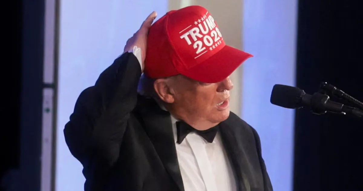GOP Alarm Over Slowing Trump Voter Turnout Ahead of Midterms