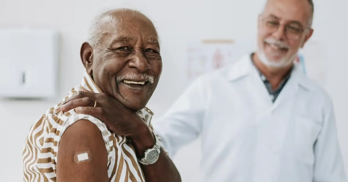 BCG vaccine may reprogram brain immunity and amyloid handling in aging