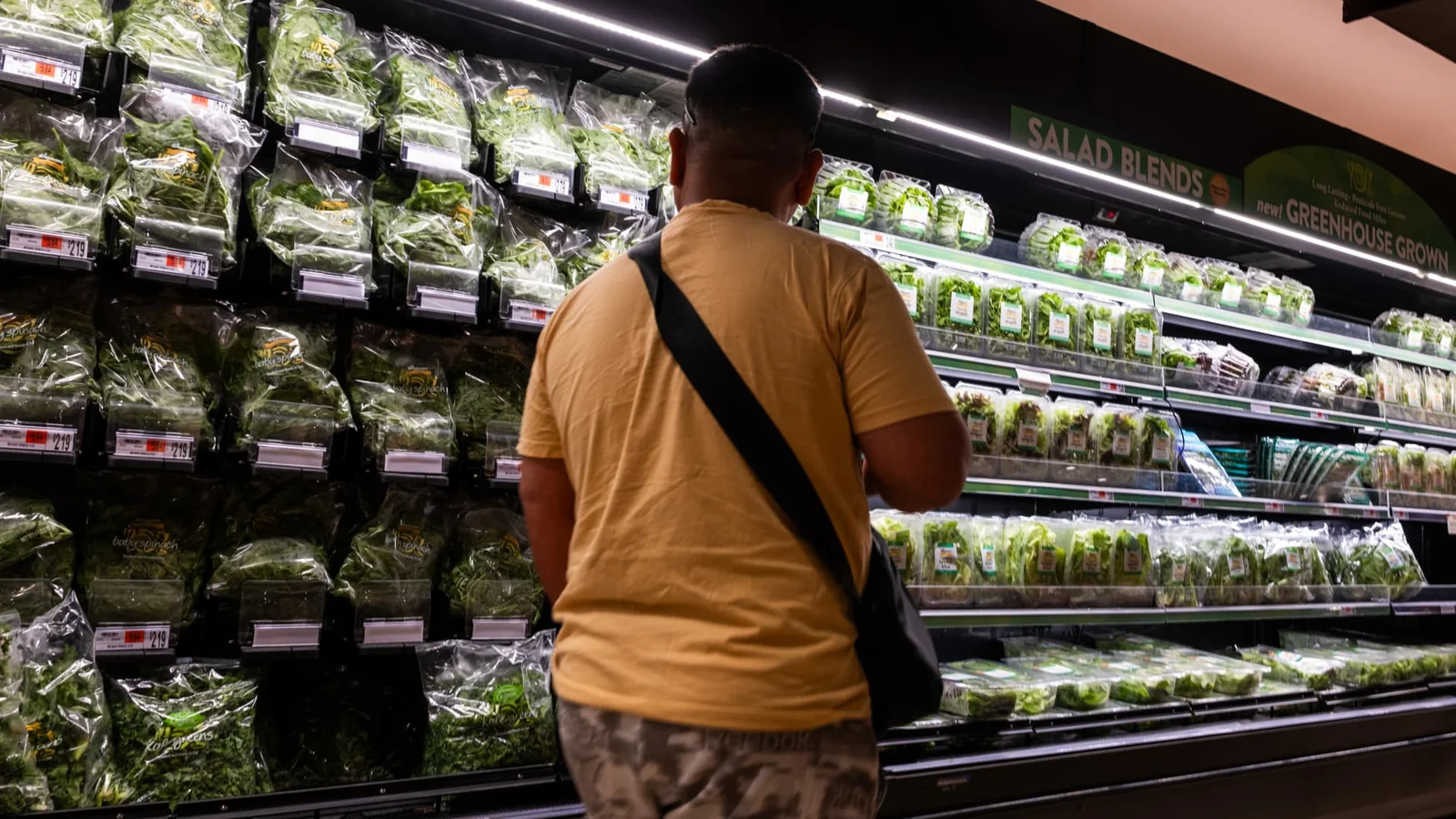 CDC declares end to record U.S. cyclosporiasis outbreak linked to lettuce