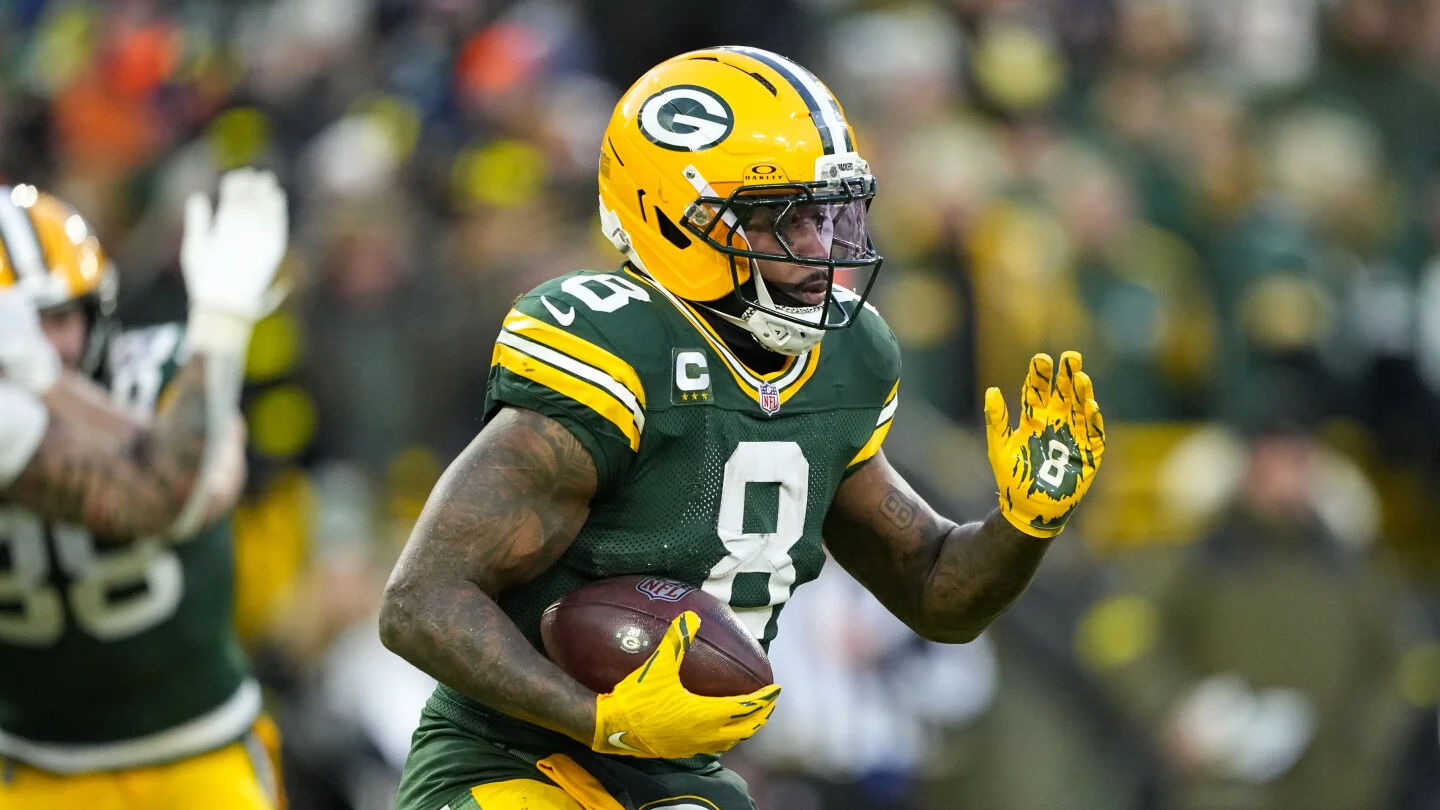 LaFleur defers on Jacobs arrest as Packers await the process