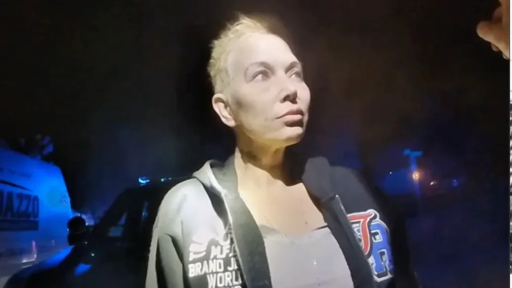 Kim Scott, Eminem’s Ex, Reportedly hospitalized amid ongoing DUI legal issues