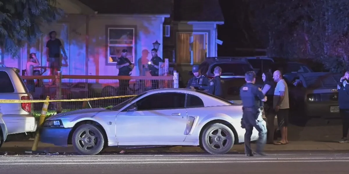 Multiple Shootings Leave Dead and Injured in Portland and Chicago.