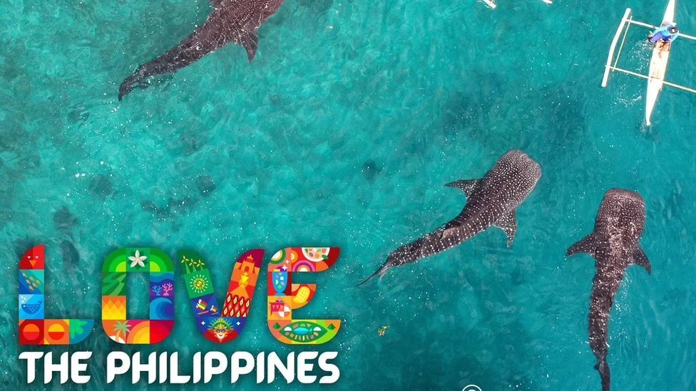 "Controversial Philippines tourism video sparks apology for using foreign footage"