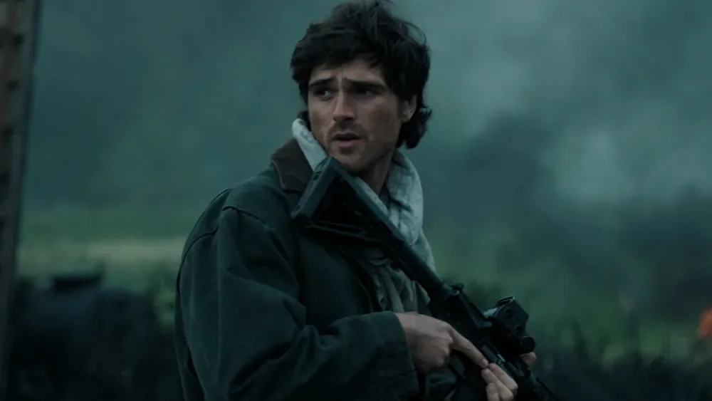 The Dog Stars Stumbles to $8M Opening Weekend