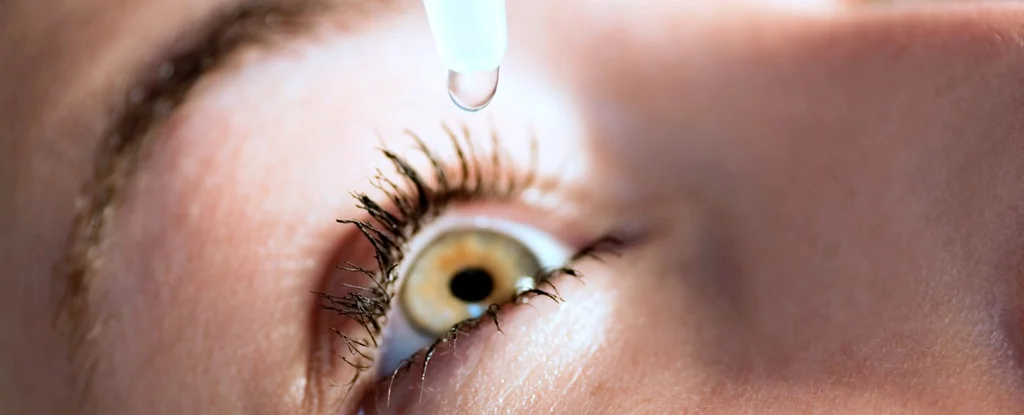 Contaminated Eye Drops Linked to Fatal Outbreak