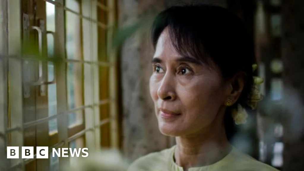 Suu Kyi placed under house arrest as Myanmar junta asserts custody