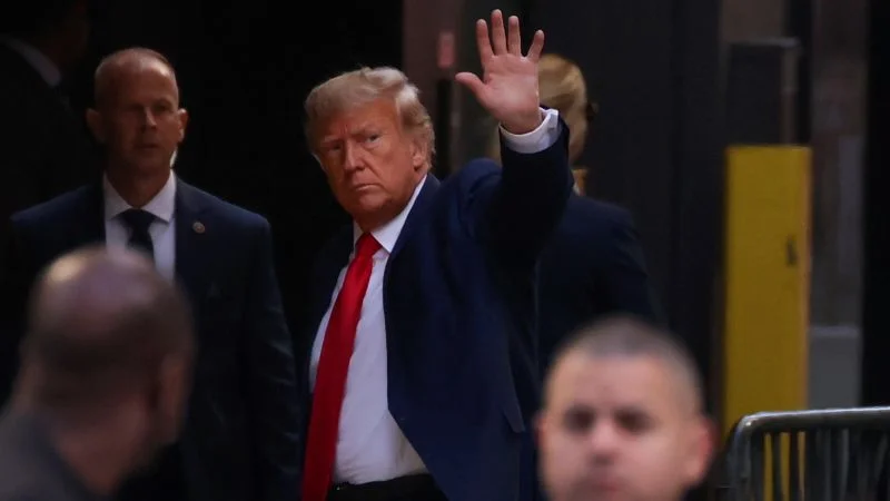 "Top Headlines: Trump, Gas Prices, Spy Balloon, and More"
