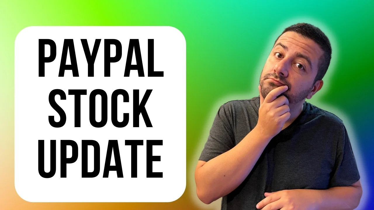 PayPal Stock Plummets Despite AI Investment.