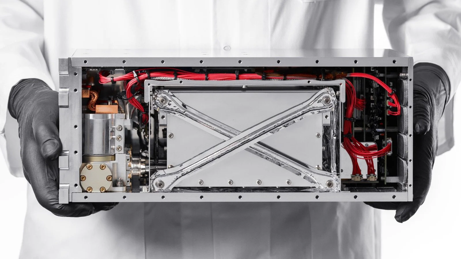 Fuel-Free Boost: Orbital Test Validates Superconducting Supertorquer