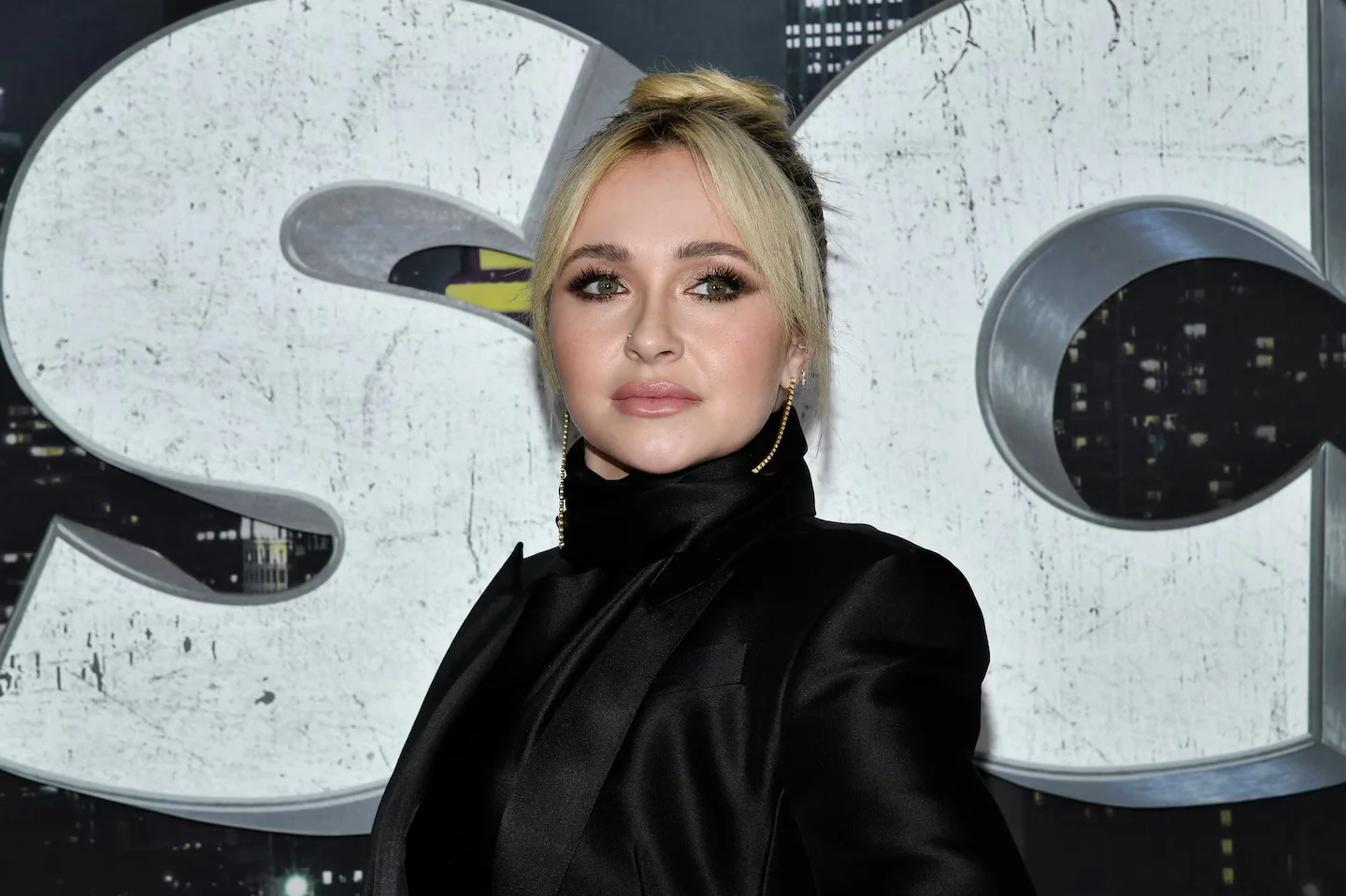 911 call from Hayden Panettiere’s Greenville apartment linked to ex-partner, police report says