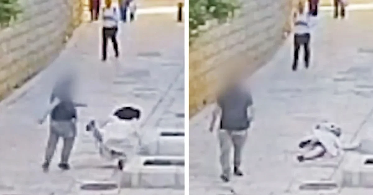 Nun Assault in Jerusalem Triggers Outcry Over Rising Christian Targeting