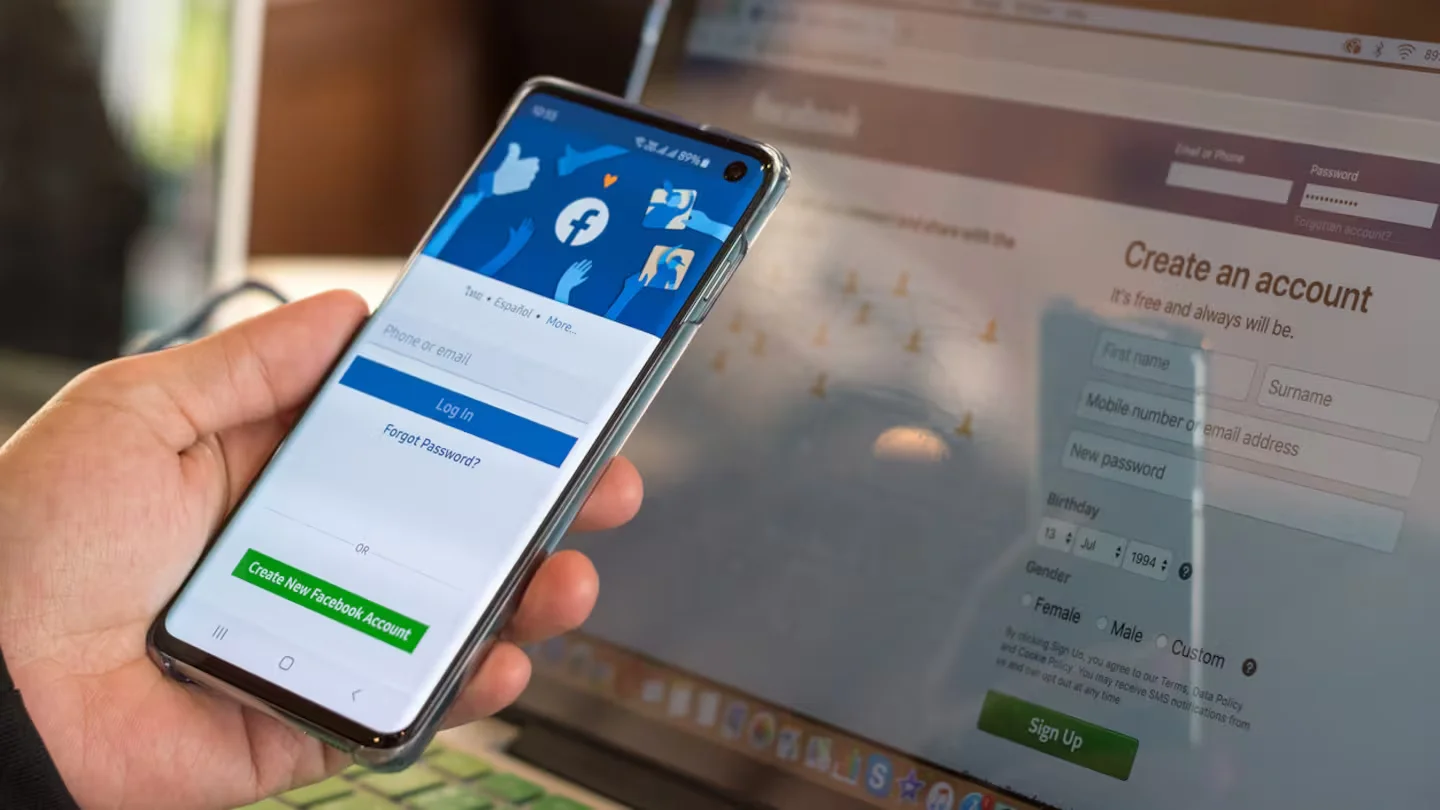 "Time is running out: Claim your share of Facebook's $725M settlement"
