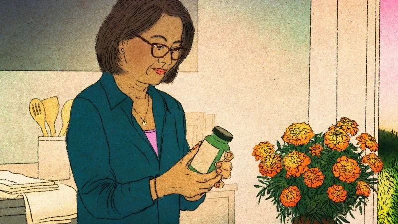 The menopause product boom meets medical skepticism