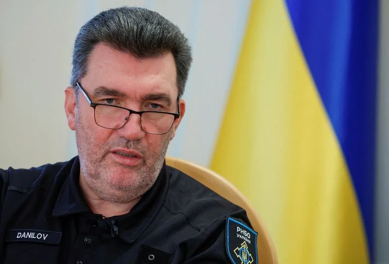 Ukraine Official Vows to Use Non-Banned Weapons to Reclaim Crimea