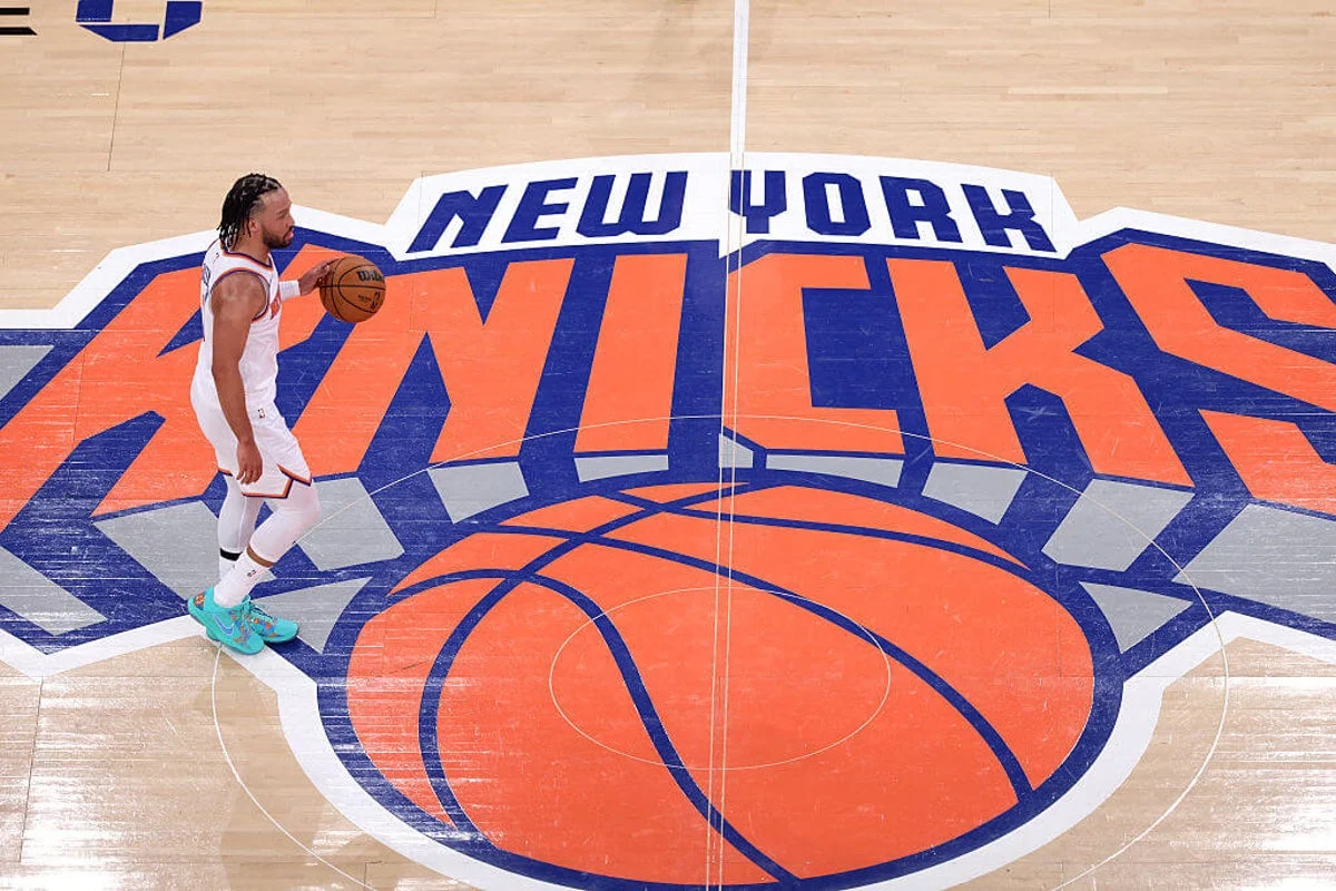 Knicks chase 1999 glory as a transformed NBA unfolds