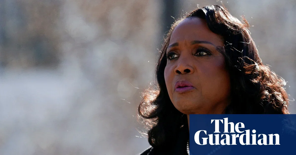 Fed Governor Lisa Cook’s $1.3M legal bill tests independence amid political pressure