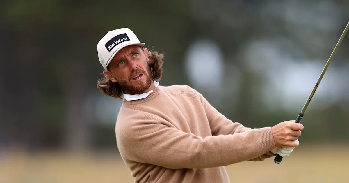 Birkdale Preview: Weather, Upgrades Define Open 2026