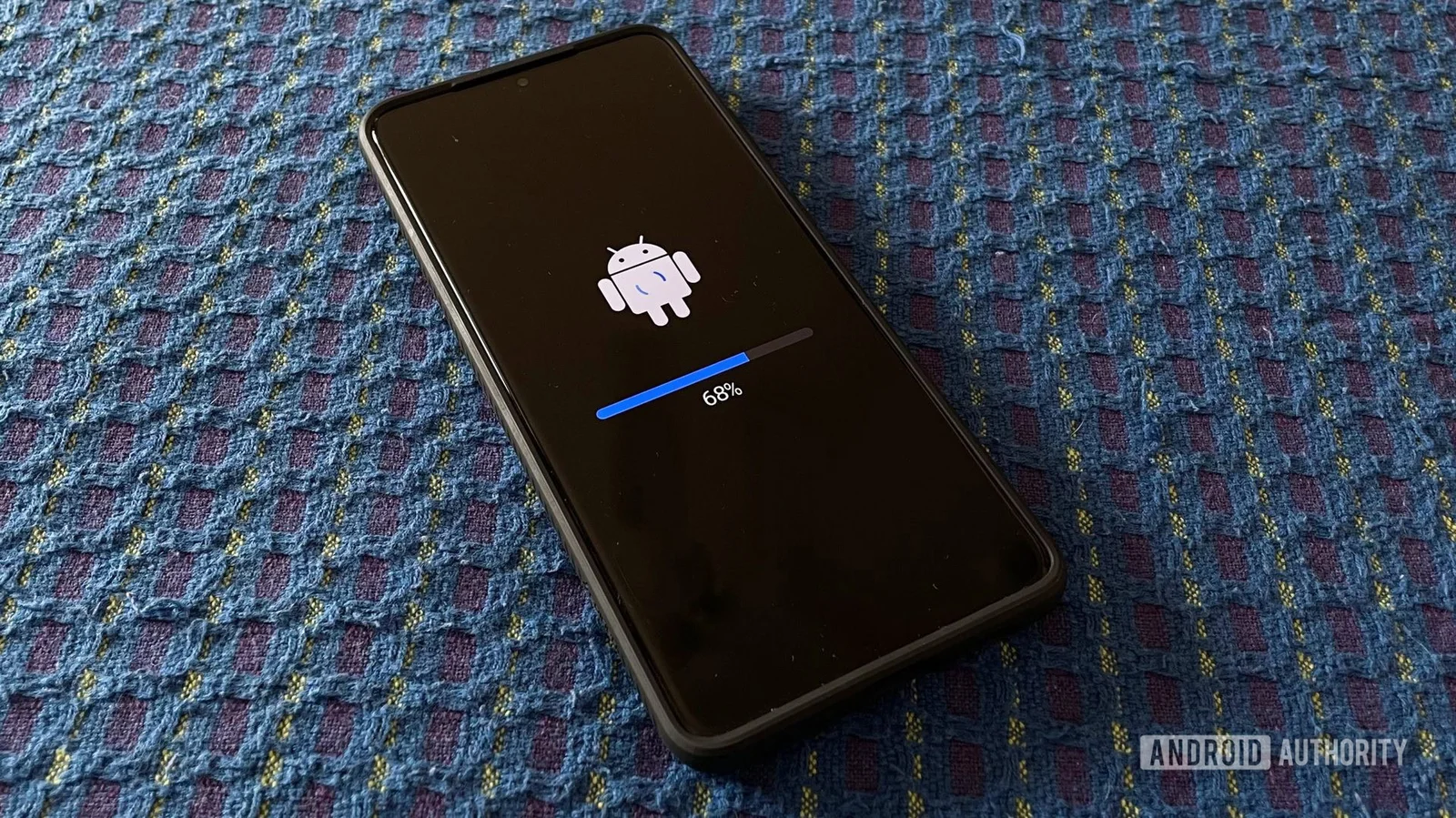 Samsung phones: update these three Google core apps manually