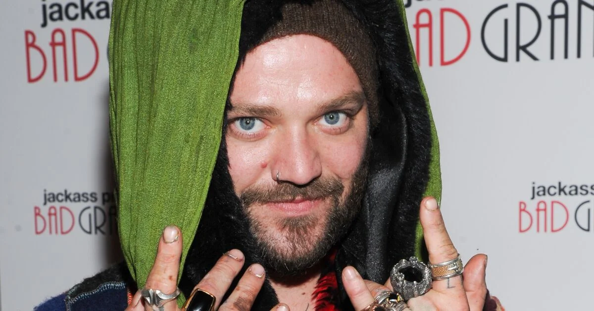 'Jackass' Star Bam Margera Flees After Allegedly Assaulting Brother and Threatening Family