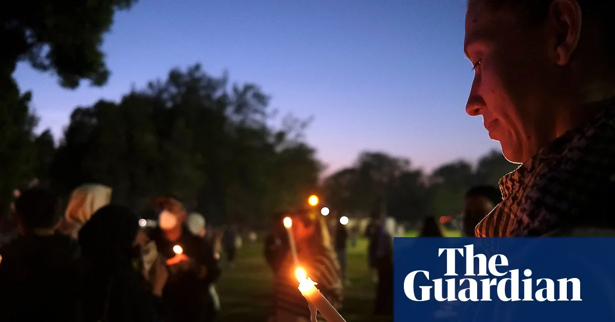Copycat extremism drives deadly violence in U.S., San Diego mosque attack highlights risk