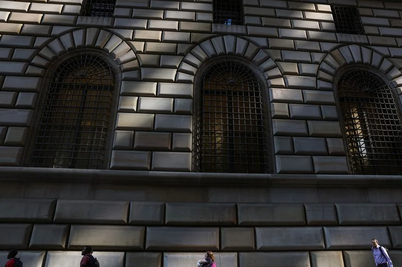 Gas-price spike widens burden on low-income households, NY Fed finds