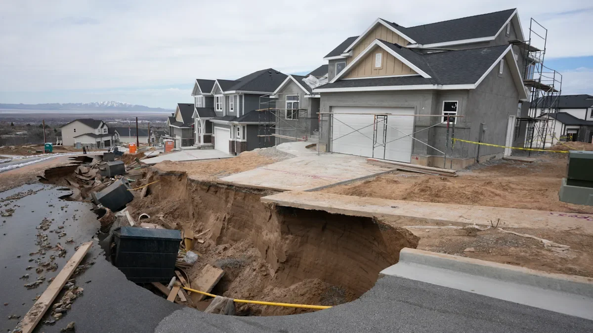Southwest to Rockies: Snowmelt Causes Flooding and Rescues.