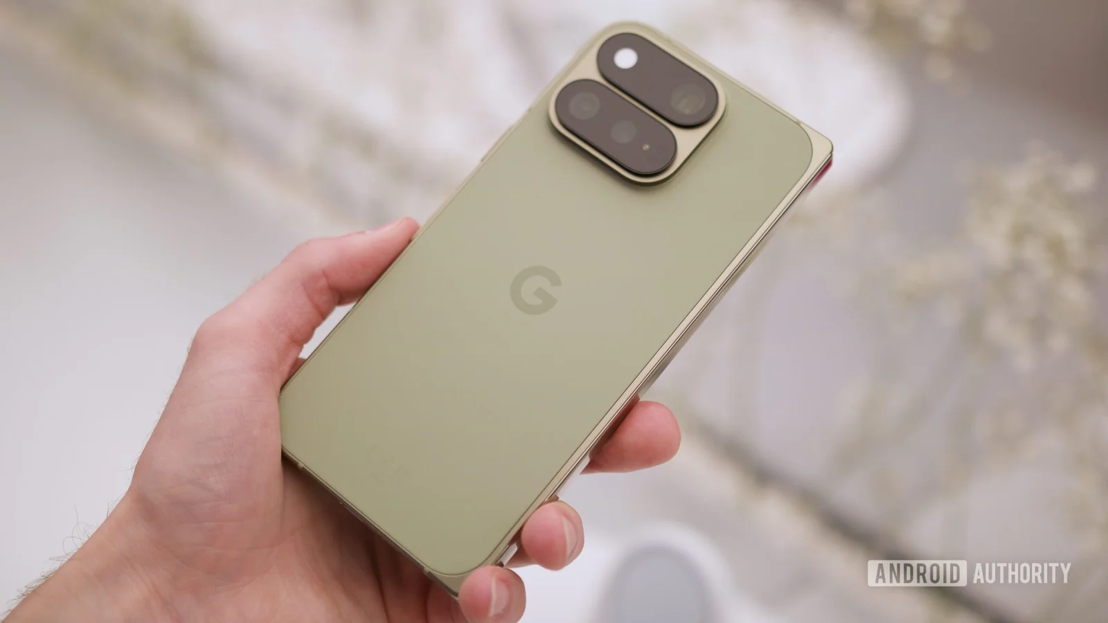 Pixel 11 Pro Fold: thinner and lighter, but not enough to beat rivals