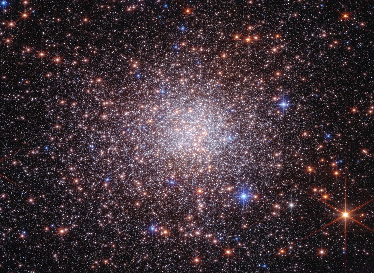 Webb and Hubble Uncover Terzan 5 as a Milky Way Bulge Fossil Fragment