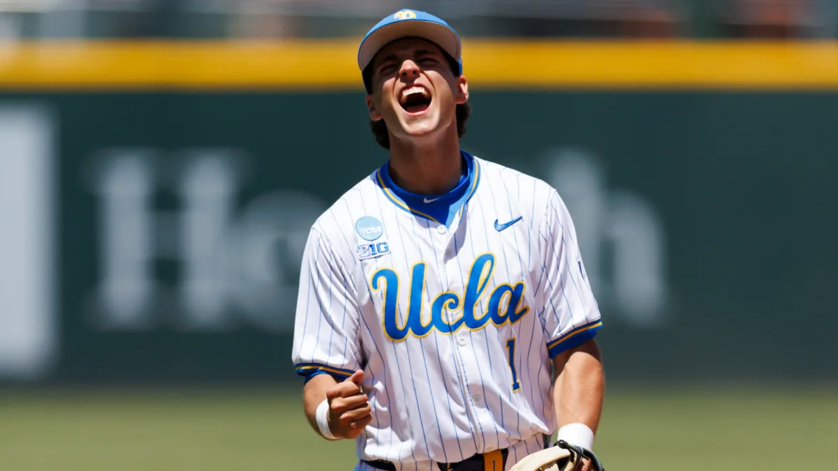 White Sox near No. 1 decision in CBS Sports’ final 2026 mock draft