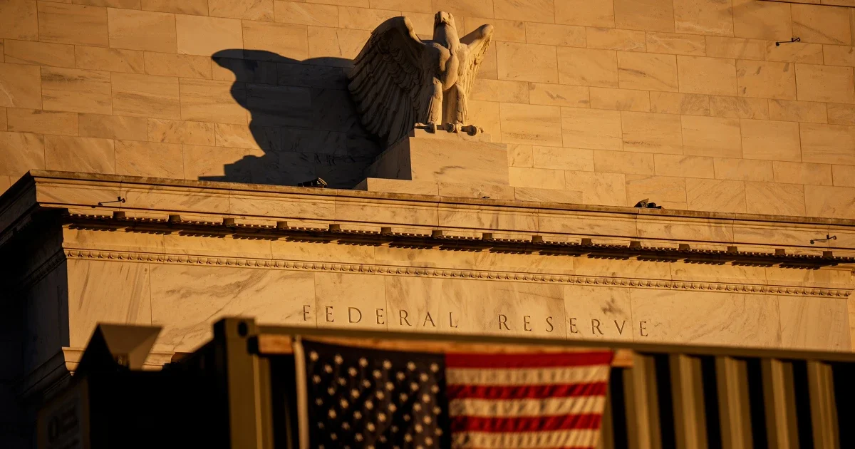 Iran-driven inflation heights push Fed toward potential rate hikes under Warsh