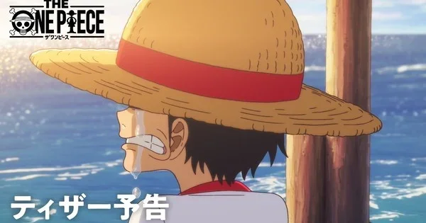 One Piece Remake Teaser Confirms Tanaka as Luffy, Netflix Debut Slated for Feb 2027