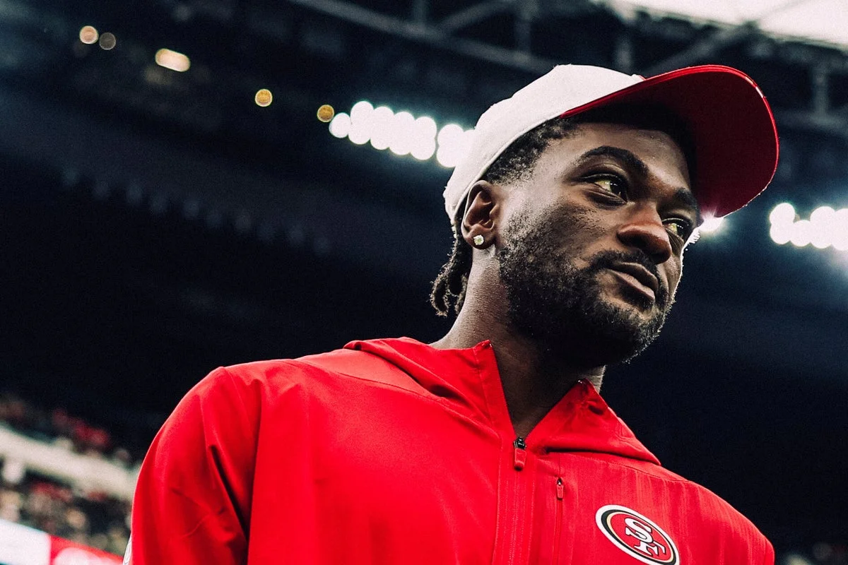 Aiyuk in limbo as 49ers keep doors open on a potential trade