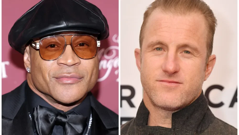 LL Cool J to Lead CBS's New NCIS Spin-Off Set in NYC