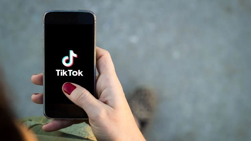 The ongoing battle between the US government and TikTok.