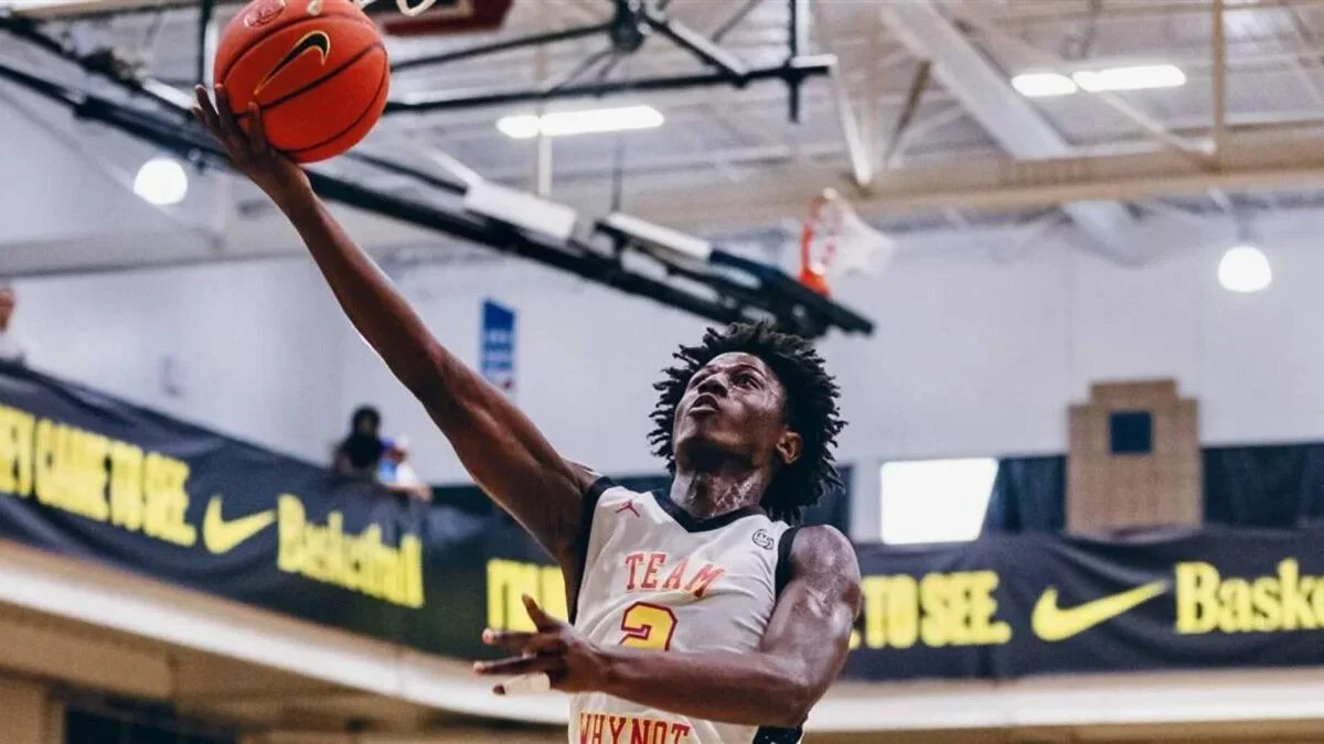 Bowman Jr. commits to UConn, boosting Hurley’s five-star pipeline