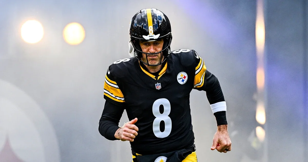 Rodgers to retire after 2026 season, ending a two-decade NFL odyssey